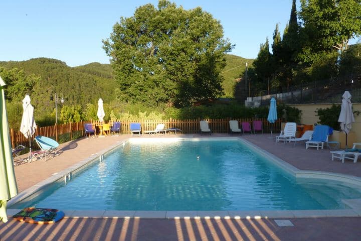 Country House Il Prato photo 5