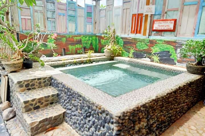 Santhiku Hotel Villas Yoga & SPA photo 5