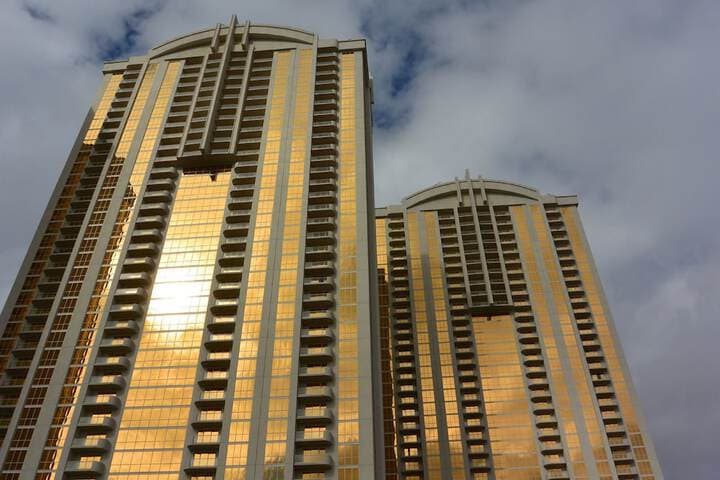 Jet Luxury Resorts at the Signature Condo Hotel photo 4