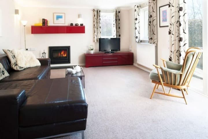 Gwithian Holidays Godrevy House photo 5