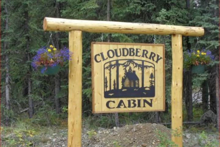 Cloudberry Cabin photo 4