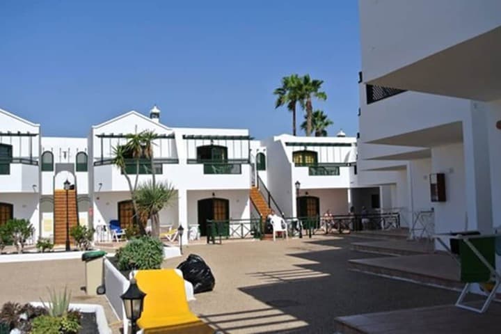 Apartamentos San Marcial photo 2