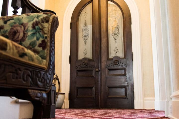 The Bevin House Bed & Breakfast photo 5
