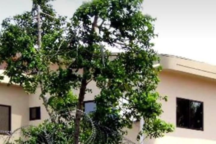 East Airport Guesthouse photo 2