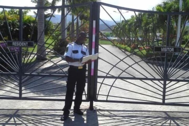 Ocho Rios Villa at Coolshade III photo 5