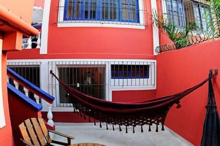 Bahia Prime Hostel photo 2
