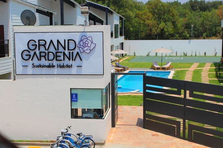 Villas Grand Gardenia photo 2