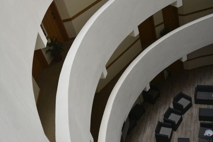 Paredes Hotel Apartamento photo 4
