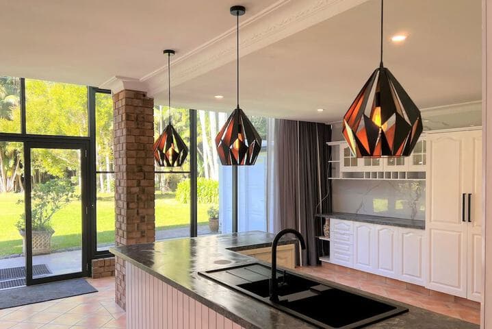 Mt Tamborine Stonehaven Boutique Hotel photo 5