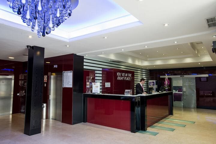 Hostal Torrejón photo 4