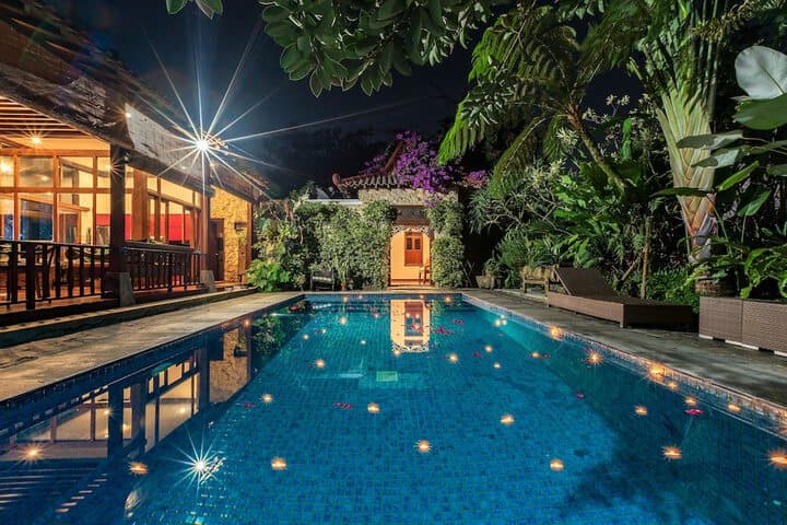 Villa Mulyono photo 4