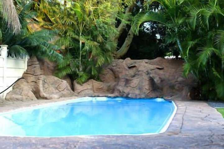 Rustenburg Boutique Hotel photo 3