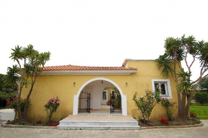 Zante Vista Villas photo 3