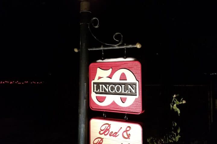 50 Lincoln Short North B&B photo 3