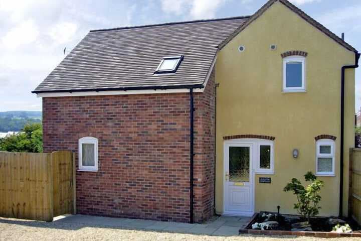 Manor Cottage photo 1