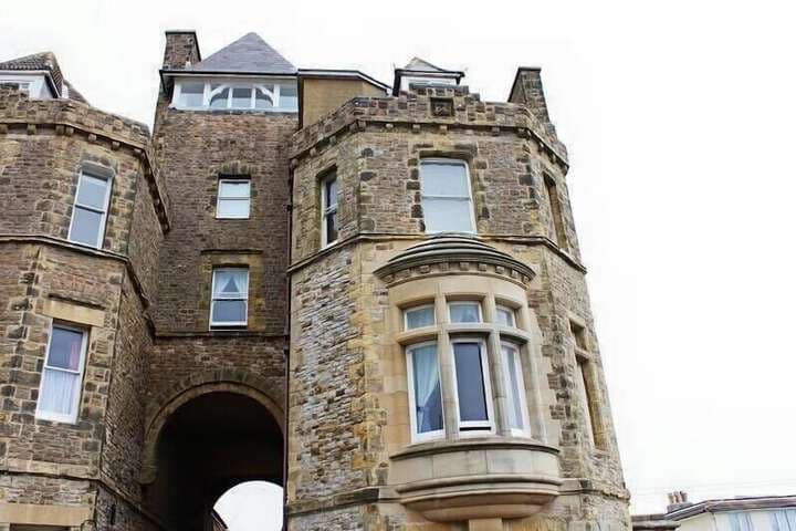 The Highlands Inn photo 2