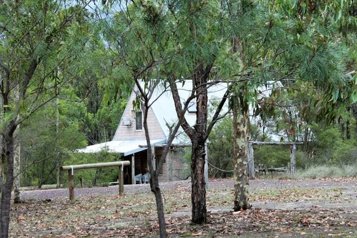 Woodlane Cottages photo 5