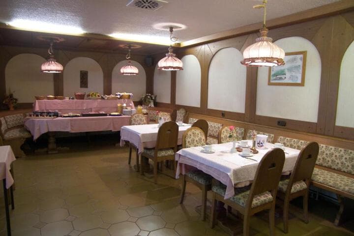 Hotel Dampfmühle photo 2