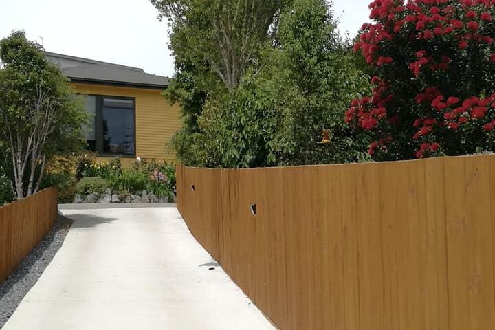 Hazelwood Mapua B&B photo 5