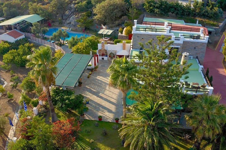 Green Island Resort Kea photo 2
