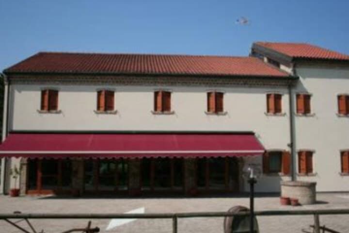 Albergo Santanna photo 4