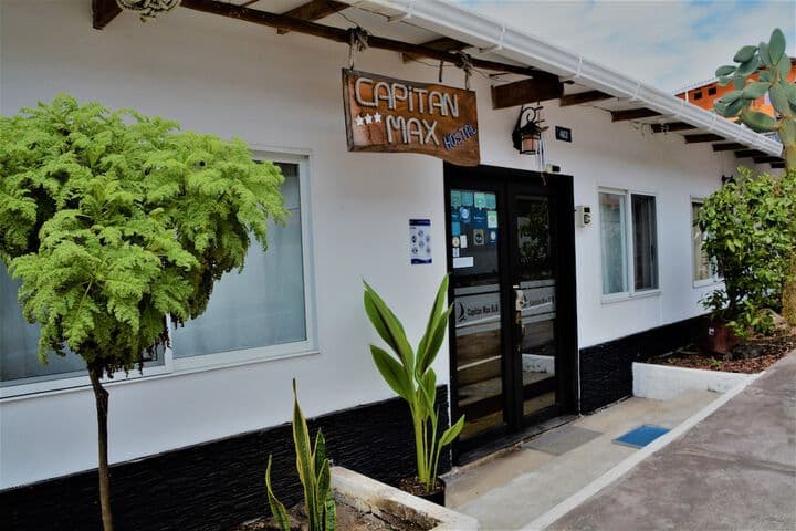 Capitan Max B&B photo 2