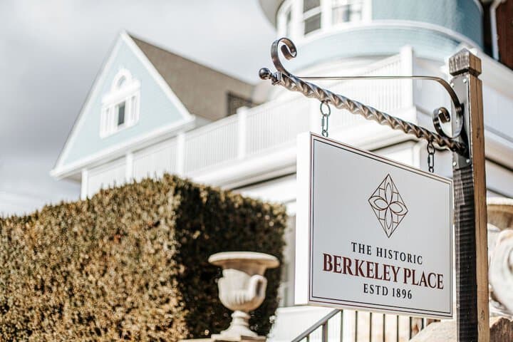 The Historic Berkeley Place photo 4