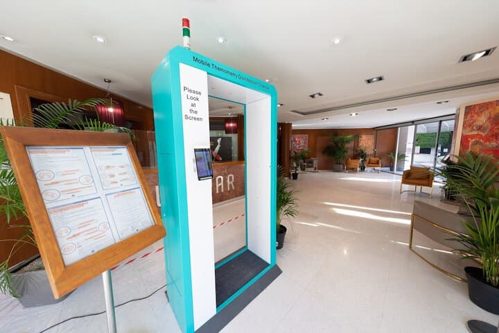 Goldstar Suites Nice photo 4