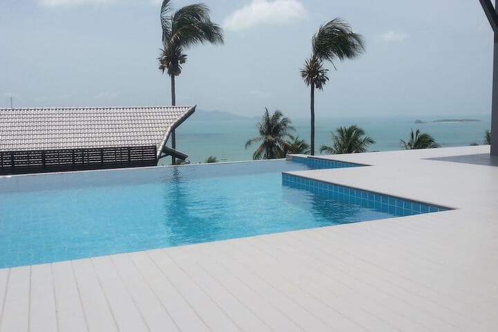 Villa Vicky Samui photo 2