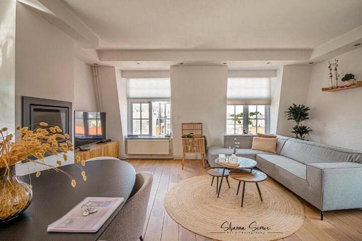 ApartHotel Trendy by Urban Home Stay photo 4