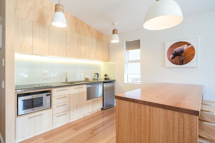 Kaiteriteri Reserve Apartments photo 3