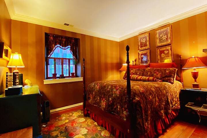 Ellicott City destination view