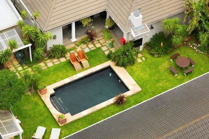 Beachwalk Bed&Breakfast photo 2