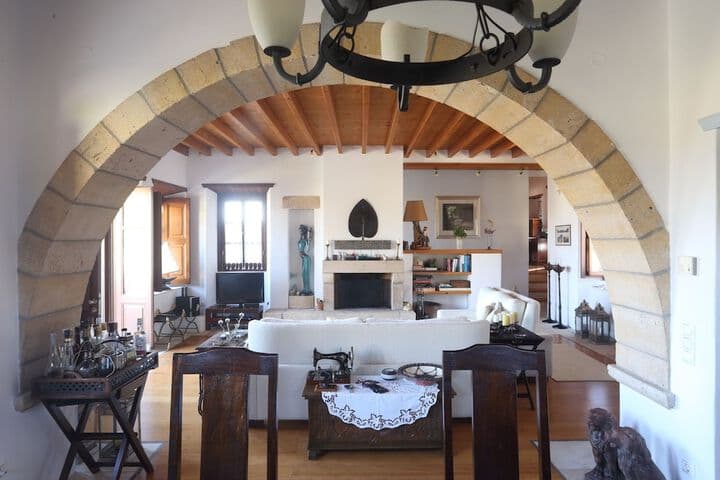 Patmos Exclusive Villas photo 5