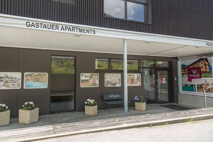 Appart Gastauer photo 3