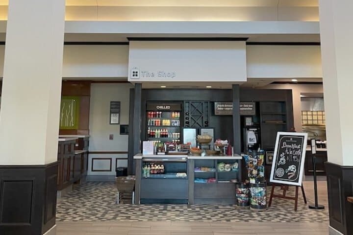 ACP Hotel Westchase photo 4