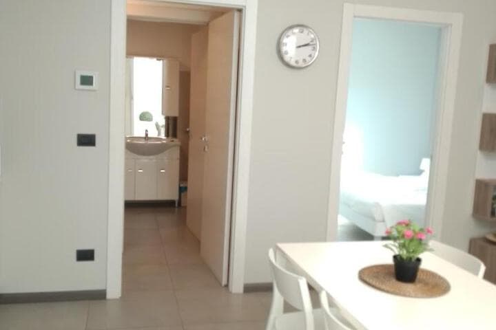 Lingotto Residence photo 4