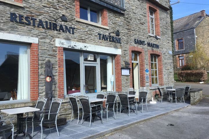 Auberge Saint Martin photo 3