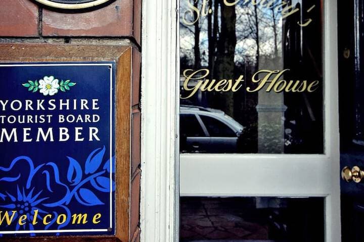 St Marys Guest House photo 5