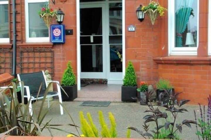 The Beaucliffe photo 2