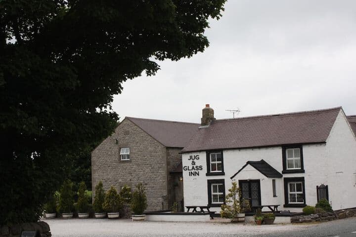 The Jug&Glass Inn photo 4