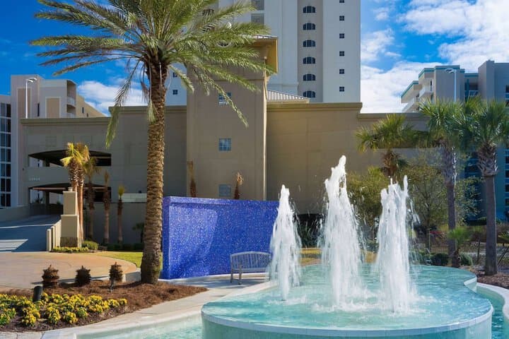 Escapes! To The Shores Orange Beach a Ramada by Wyndham photo 5