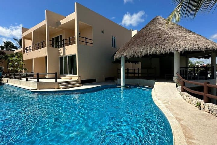 Coral Maya Stay Suites photo 3