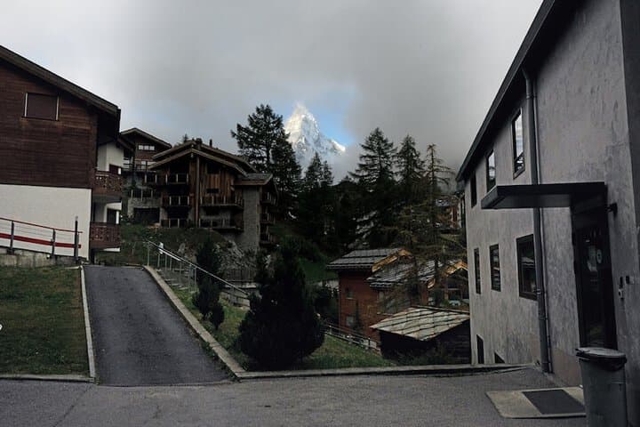 Youth Hostel Zermatt photo 3