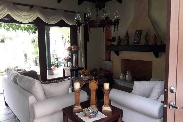 Casa Antigua photo 5