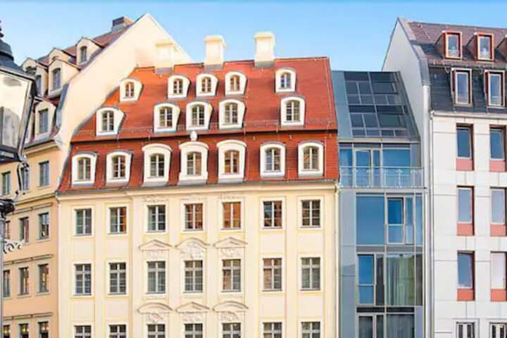 Aparthotel Altes Dresden photo 2