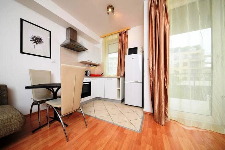 Corvin Apartment Budapest photo 4