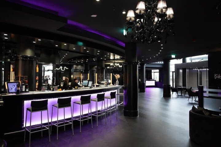 Welcome Hotel Gelsenkirchen photo 1