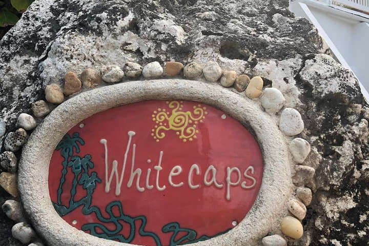 White Caps photo 2