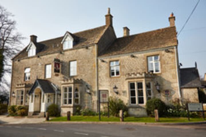The Royal George Birdlip photo 3
